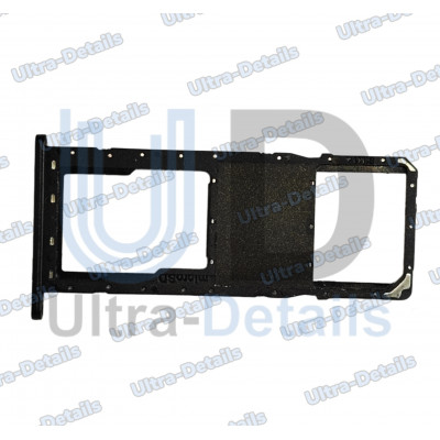 Sim Лоток для Samsung M115 (M11) черный