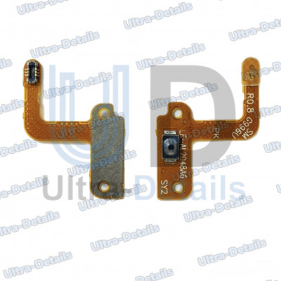 Шлейф для Samsung S21/S21+/S21 Ultra (G991B/G996B/G998B) кнопок включения/громкости Шлейф для Samsung S21/S21+/S21 Ultra (G991B/G996B/G998B) кнопок включения/громкости