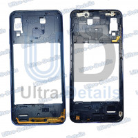 Средняя часть для Samsung A305F (A30) синий Средняя часть для Samsung A305F (A30) синий