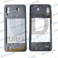 Средняя часть для Samsung A305F (A30) белый