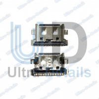 Разъем зарядки для Samsung A125F/A205/A305/A307/A405/A505/A515/A705/A805/M205/M307/G770 (Type-C) Разъем зарядки для Samsung A125F/A205/A305/A307/A405/A505/A515/A705/A805/M205/M307/G770 (Type-C)
