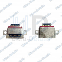 Разъем зарядки для Samsung G970F/ G973F/ G975F Разъем зарядки для Samsung G970F/ G973F/ G975F