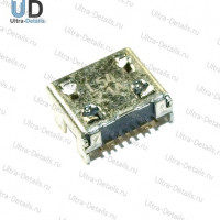 Разъем зарядки для Samsung I739/I9128v/I759/I9128/J1 Mini/J3 J300/J4 J400/J5 J500
