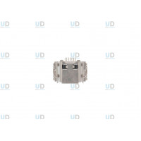 Разъем зарядки для Samsung i5700/i7500/i8000/i8150/i9220/S5830/S7270/S7350/S8000/S8300/C3530/N7000/Micro USB Разъем зарядки для Samsung i5700/i7500/i8000/i8150/i9220/S5830/S7270/S7350/S8000/S8300/C3530/N7000/Micro USB