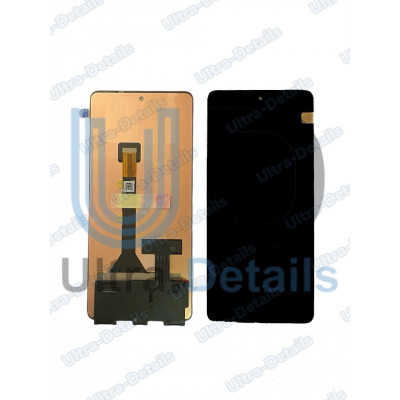 Дисплей для Infinix Note 30 Pro (X678B)/ Tecno Camon 20 (CK6n)/ Camon 20 Pro (CK7n)/ Camon 20 Pro 5G (CK8n)/ Camon 20 Premier (CK9n)/ Note30 Vip (X6710)/ Infinix GT 10 Pro (X6739)/ Infinix GT 10 Pro+ (X6739) в сборе с тачскрином (черный) Oled