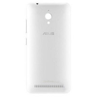 Задняя крышка Asus ZF Go (белый) Задняя крышка Asus ZF Go (белый)