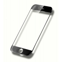 Стекло iPhone 6 Plus/6S Plus черный Стекло iPhone 6 Plus/6S Plus черный