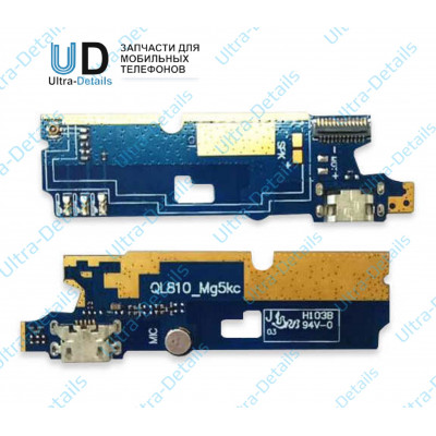 Плата системный разъем Asus Pegasus X003