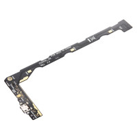 Шлейф Asus (ZE600KL/ZE601KL) на системный разъем