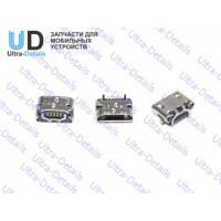 Системный разъем Micro USB Asus FE170/170CG (K012),ME70/ME70CX (K01A),ME170/170C (K017),FE380CG,380CXG (K016) Системный разъем Micro USB Asus FE170/170CG (K012),ME70/ME70CX (K01A),ME170/170C (K017),FE380CG,380CXG (K016)