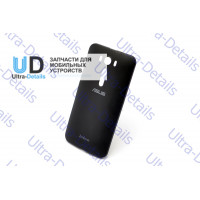 Задняя крышка Asus ZE500CL (ZenFone 2) (черный) Задняя крышка Asus ZE500CL (ZenFone 2) (черный)
