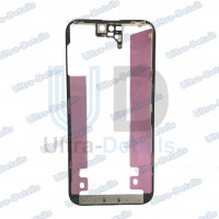 Рамка дисплея для iPhone 14 Pro Max черный Рамка дисплея для iPhone 14 Pro Max черный
