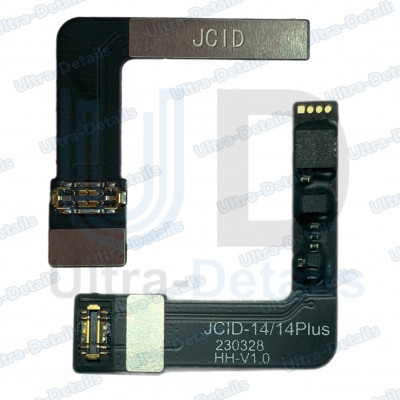 Шлейф для восстановления аккумулятора Apple iPhone 14/14 Plus (JCID) Шлейф для восстановления аккумулятора Apple iPhone 14/14 Plus (JCID)