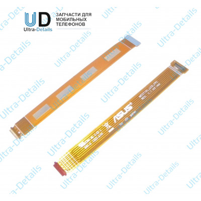 Шлейф межплатный Asus ME181