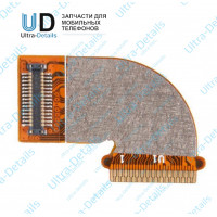 Шлейф Asus ME375 межплатный