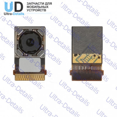Основная камера Asus ZE550CL