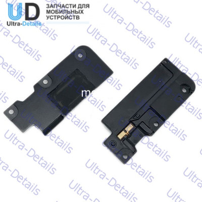 Звонок (buzzer) Asus ZD551KL (ZenFone Selfie)