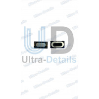 Динамик (speaker) для Asus ZE601Kl/ZE551ML/Meizu M3 Note/M5 Динамик (speaker) для Asus ZE601Kl/ZE551ML/Meizu M3 Note/M5
