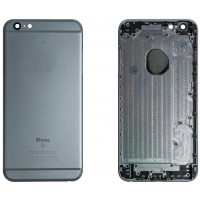 Корпус iPhone 6 Plus (серый) Корпус iPhone 6 Plus (серый)