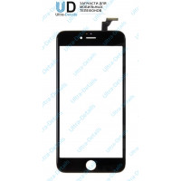 Тачскрин iPhone 6 Plus в рамке (черный) Тачскрин iPhone 6 Plus в рамке (черный)