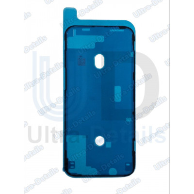 Проклейка дисплея для iPhone 13 mini  Премиум черный