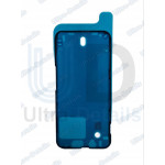 Проклейка дисплея для iPhone 13/13 Pro  Премиум черный