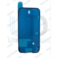 Проклейка дисплея для iPhone 14 Pro Max Премиум черный Проклейка дисплея для iPhone 14 Pro Max Премиум черный