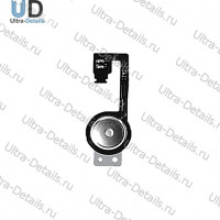 Шлейф iPhone 4S кнопки Home Шлейф iPhone 4S кнопки Home