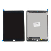 Дисплей для iPad Pro 9.7 (A1673/A1674) в сборе с тачскрином ( черный) Дисплей для iPad Pro 9.7 (A1673/A1674) в сборе с тачскрином ( черный)
