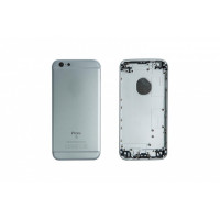 Корпус iPhone 6S Plus (серый) Корпус iPhone 6S Plus (серый)