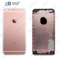 Корпус iPhone 6S Plus (розовое золото) Корпус iPhone 6S Plus (розовое золото)