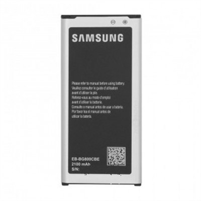Аккумулятор для Samsung Galaxy S5 Mini (BG800BBE) Premium