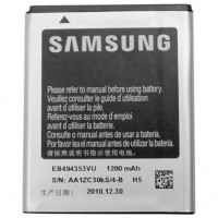 Аккумулятор для Samsung S7230/C6712/S5250/S5282/S5310/S5330/S5570(EB494353VU) Premium Аккумулятор для Samsung S7230/C6712/S5250/S5282/S5310/S5330/S5570(EB494353VU) Premium