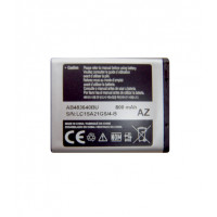 Аккумулятор для Samsung J600/ C3050/ S6700/ S7350 /S8300 /E740 /F110/ J210/ J610/ B3210 (AB483640BU) Premium Аккумулятор для Samsung J600/ C3050/ S6700/ S7350 /S8300 /E740 /F110/ J210/ J610/ B3210 (AB483640BU) Premium