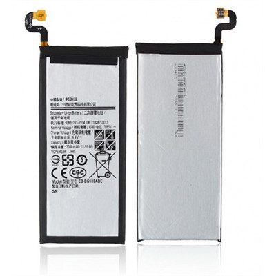 Аккумулятор для Samsung S7 (G930) EB-BG930ABE Premium