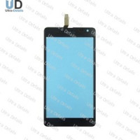 Тачскрин для Microsoft 535 Dual (RM-1090) (Rev. 2S) (черный) Тачскрин для Microsoft 535 Dual (RM-1090) (Rev. 2S) (черный)