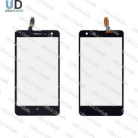 Тачскрин для Nokia 625 (черный) Тачскрин для Nokia 625 (черный)
