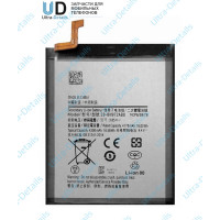 Аккумулятор для Samsung EB-BN972ABU ( Note 10+ ) Премиум