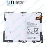 Аккумулятор для Samsung Galaxy Tab A 10.5 EB-BT595ABE ( T590 / T595 ) 3.8V 7300 mAh Premium Аккумулятор для Samsung Galaxy Tab A 10.5 EB-BT595ABE ( T590 / T595 ) 3.8V 7300 mAh Premium
