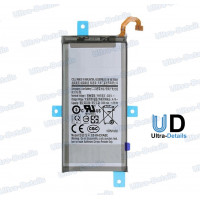 Аккумулятор для Samsung EB-BA530ABE (A530F A8 2018) Premium Аккумулятор для Samsung EB-BA530ABE (A530F A8 2018) Premium