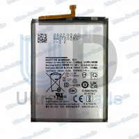 Аккумулятор для Samsung EB-BM526ABY (A23/A73 5G/M23 5G/M33 5G/M52 5G/M53 5G) Премиум Аккумулятор для Samsung EB-BM526ABY (A23/A73 5G/M23 5G/M33 5G/M52 5G/M53 5G) Премиум
