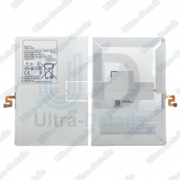 Аккумулятор для Samsung Galaxy Tab S6 Lite 10.4"/S6 Lite 2022 10.4" P610/P613/P615/P619 (EB-BT725ABU) Аккумулятор для Samsung Galaxy Tab S6 Lite 10.4"/S6 Lite 2022 10.4" P610/P613/P615/P619 (EB-BT725ABU)