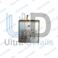 Аккумулятор для Samsung S23 (S911B) (EB-BS912ABY) Премиум Аккумулятор для Samsung S23 (S911B) (EB-BS912ABY) Премиум