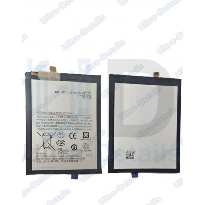 Аккумулятор для Samsung Galaxy M13 (M135F) (EB-BM135ABS) Премиум