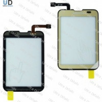 Тачскрин для Nokia C3-01 (золотой) Тачскрин для Nokia C3-01 (золотой)
