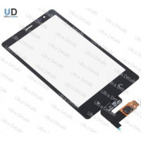Тачскрин для Nokia X2 Dual (RM-1013) (черный) Тачскрин для Nokia X2 Dual (RM-1013) (черный)