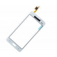 Тачскрин для Samsung G530 (белый) Тачскрин для Samsung G530 (белый)