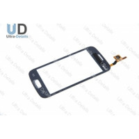 Тачскрин для Samsung S7262 (черный) Тачскрин для Samsung S7262 (черный)