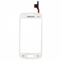 Тачскрин для Samsung S7262 (белый) Тачскрин для Samsung S7262 (белый)