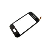 Тачскрин для Samsung S5830 (черный) Тачскрин для Samsung S5830 (черный)